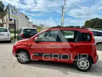2012 Fiat Panda