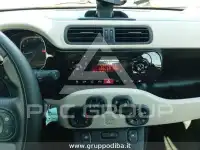 2012 Fiat Panda