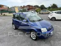 2012 Fiat Panda