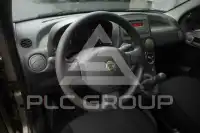 2012 Fiat Panda