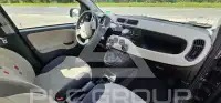 2012 Fiat Panda