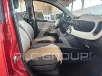 2012 Fiat Panda