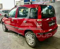 2012 Fiat Panda
