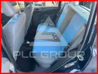 2012 Fiat Panda