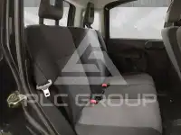 2012 Fiat Panda