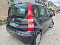 2012 Fiat Panda