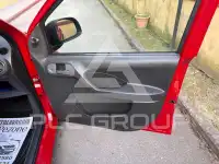 2012 Fiat Panda