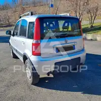 2012 Fiat Panda