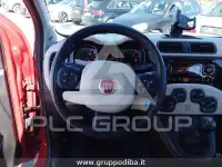 2012 Fiat Panda