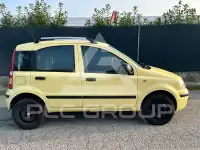 2012 Fiat Panda
