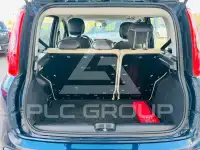 2012 Fiat Panda