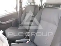 2012 Fiat Panda