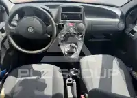 2012 Fiat Panda