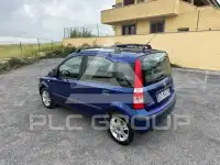 2012 Fiat Panda