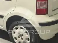 2012 Fiat Panda