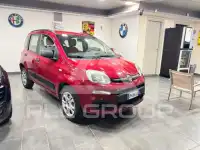 2012 Fiat Panda