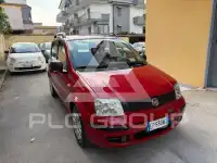 2012 Fiat Panda