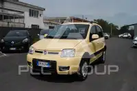 2012 Fiat Panda