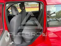 2012 Fiat Panda