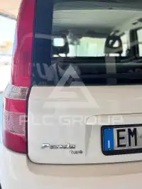 2012 Fiat Panda