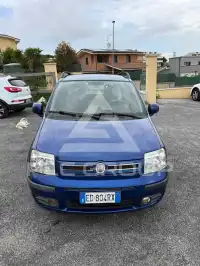 2012 Fiat Panda