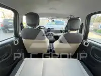 2012 Fiat Panda