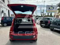2012 Fiat Panda