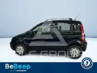 2012 Fiat Panda