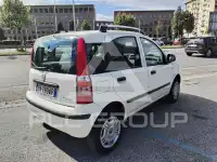 2012 Fiat Panda