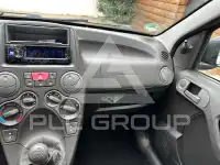 2012 Fiat Panda