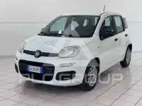 2012 Fiat Panda