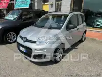 2012 Fiat Panda