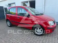 2012 Fiat Panda