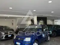 2012 Fiat Panda