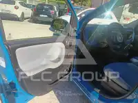 2012 Fiat Panda