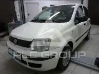 2012 Fiat Panda