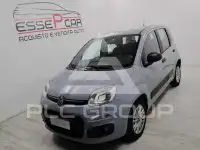 2012 Fiat Panda
