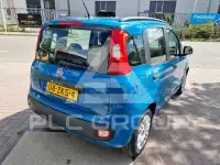 2012 Fiat Panda