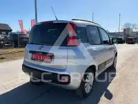 2012 Fiat Panda