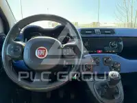 2012 Fiat Panda