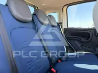 2012 Fiat Panda