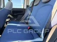 2012 Fiat Panda