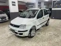 2012 Fiat Panda