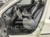 2012 Fiat Panda