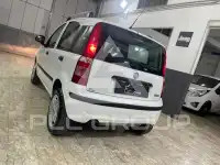 2012 Fiat Panda