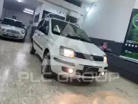 2012 Fiat Panda