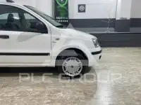 2012 Fiat Panda