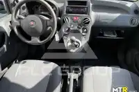 2012 Fiat Panda