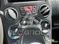 2012 Fiat Panda