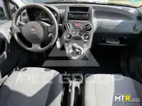 2012 Fiat Panda